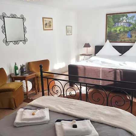 Bed & Breakfast Royal *