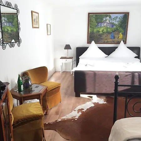 B&B Royal 3*