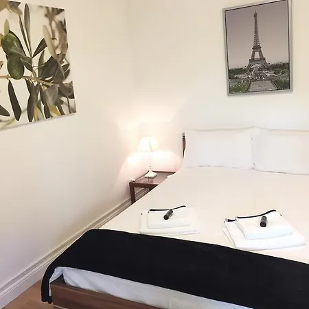 Royal Bed & Breakfast Dulken