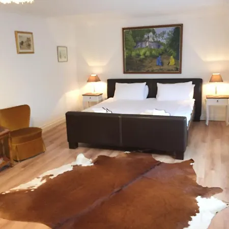 Bed & Breakfast Royal Dulken
