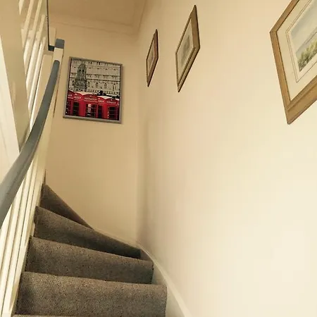 Bed & Breakfast Royal Dulken