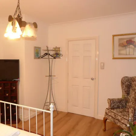 Bed & Breakfast Royal Dulken