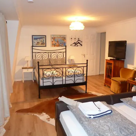 Bed & Breakfast Royal
