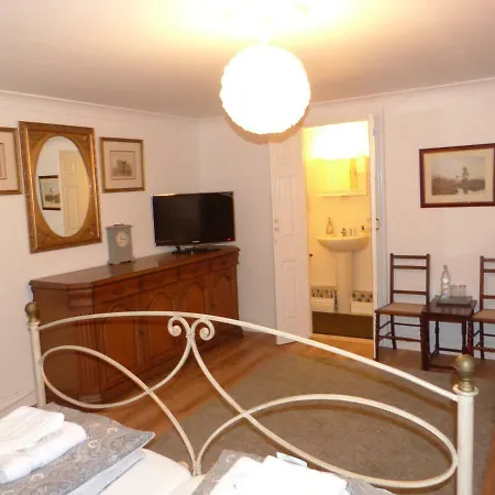 Bed & Breakfast Royal