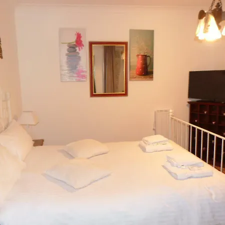 Bed & Breakfast Royal Dulken
