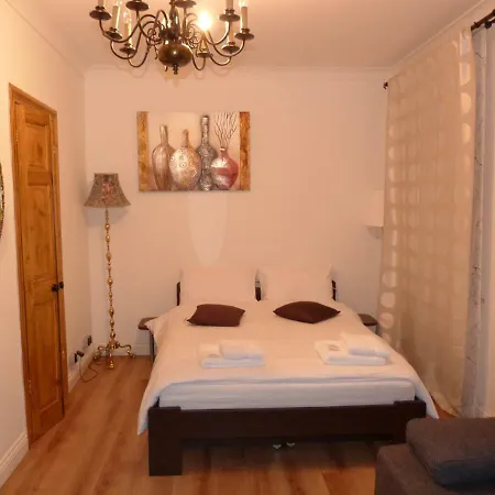 Bed & Breakfast Royal Dulken
