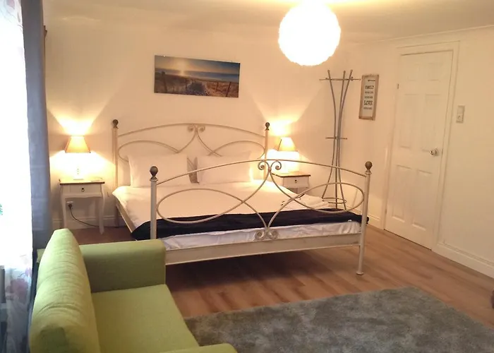 Bed & Breakfast Royal 3*