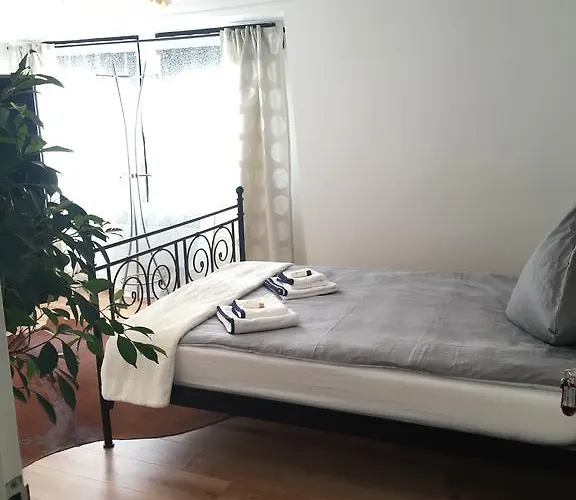 Royal Bed & Breakfast Dülken