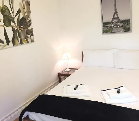 Royal Bed & Breakfast Dülken