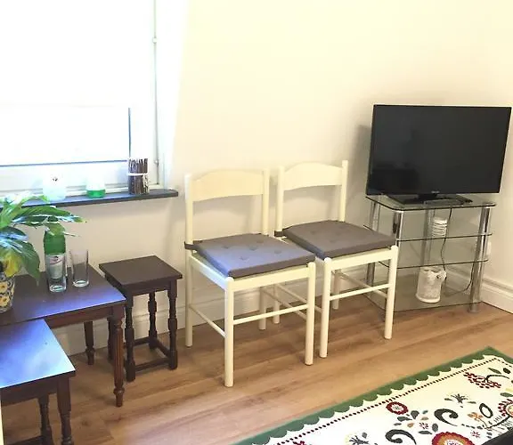 Royal Bed & Breakfast Dülken