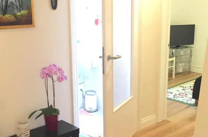 Royal Bed & Breakfast Dülken