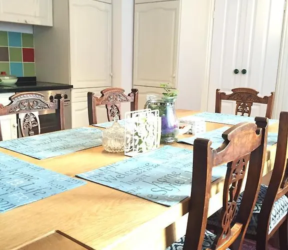 Royal Bed & Breakfast 3*