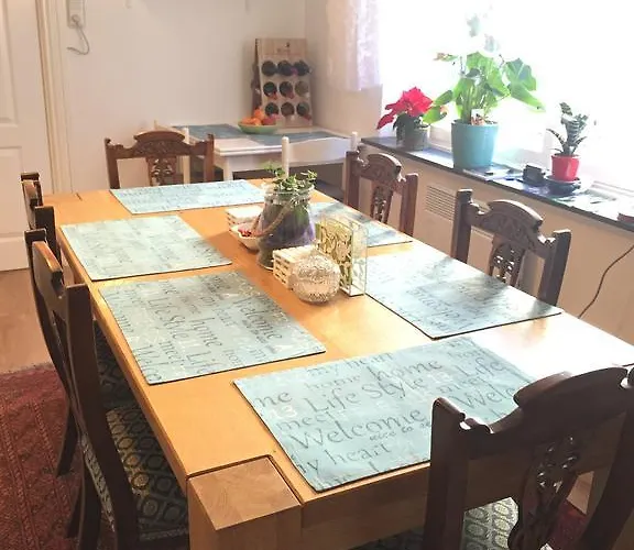 Alojamento de Acomodação e Pequeno-almoço Royal