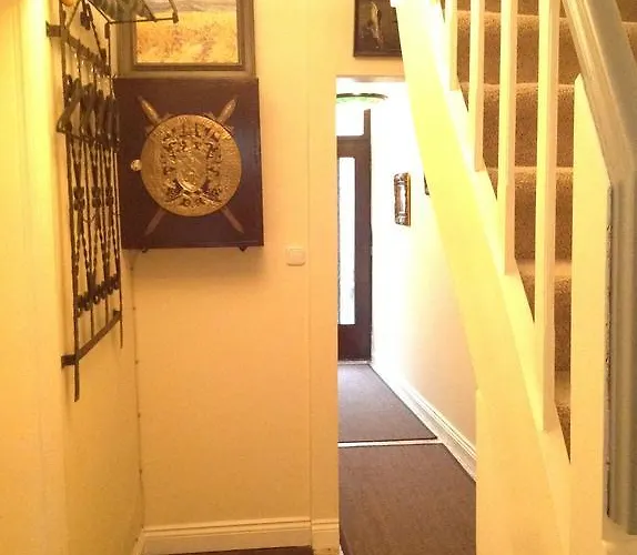 Royal Alojamento de Acomodação e Pequeno-almoço Dülken