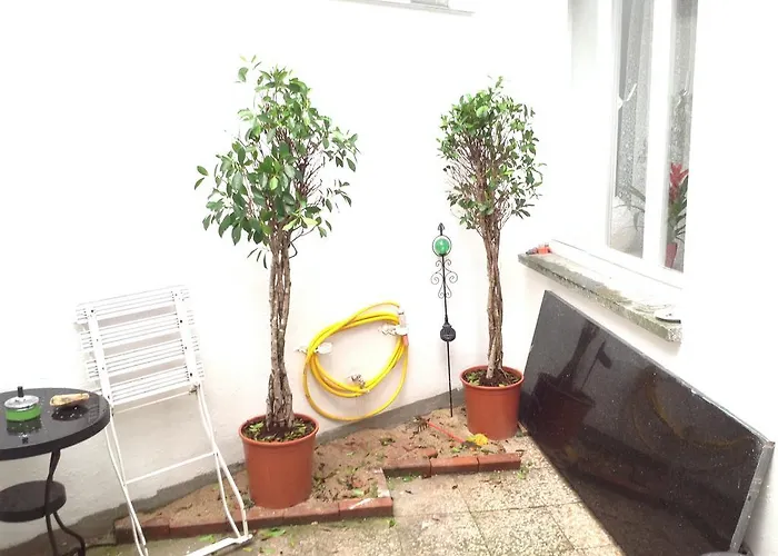 Royal Bed & Breakfast Dülken