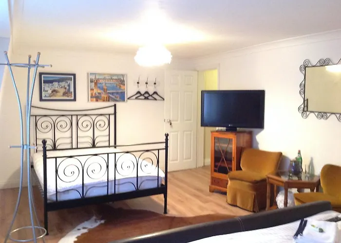 Bed & Breakfast Royal