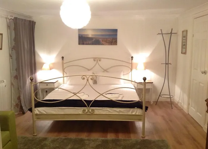 Royal Bed & Breakfast Dülken