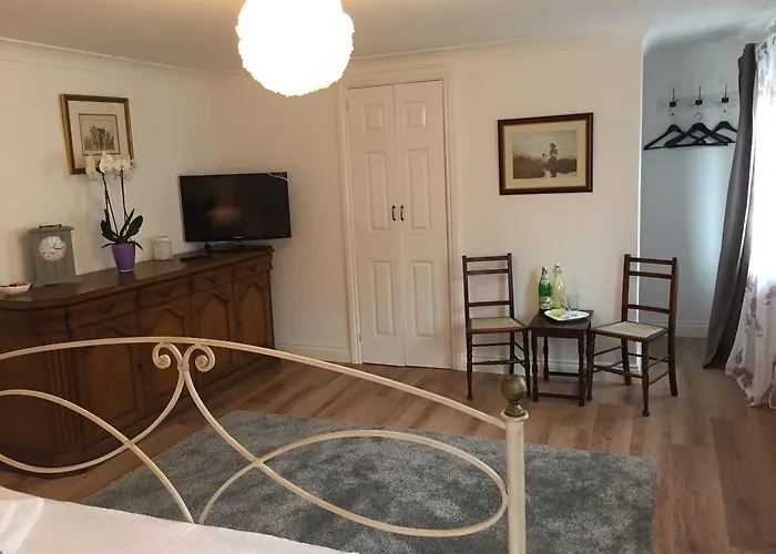 Royal Bed & Breakfast 3*