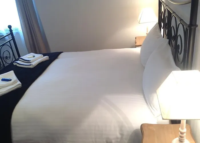 Bed & Breakfast Royal 3*