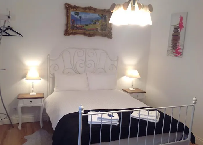 Royal Bed & Breakfast