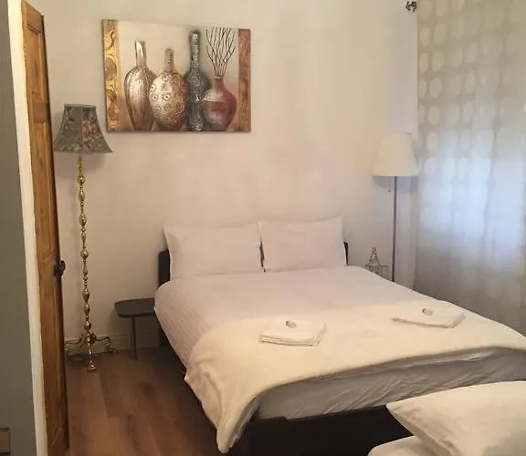 Bed & Breakfast Royal Dülken