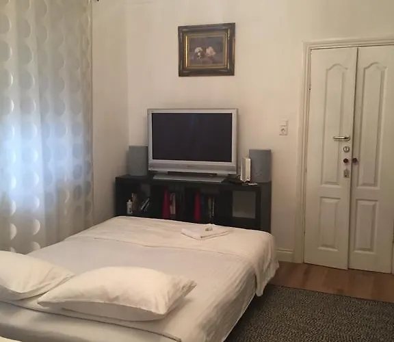 Royal Bed & Breakfast Dülken