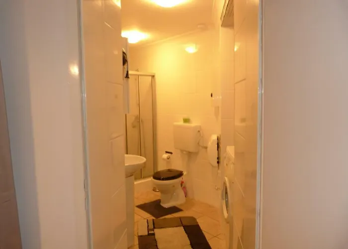 Bed & Breakfast Royal 3*