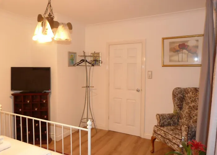 Bed & Breakfast Royal Dülken