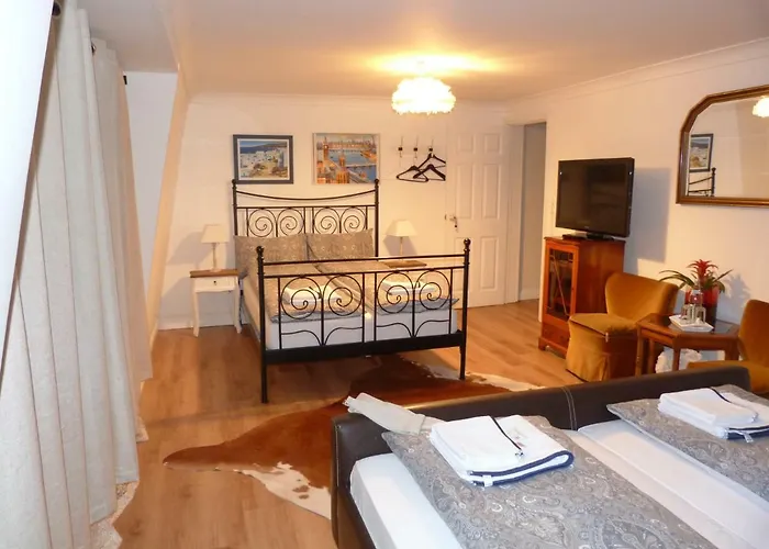 Bed & Breakfast Royal