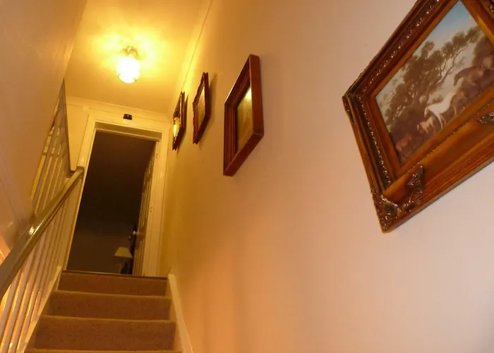 Royal Bed & Breakfast 3*