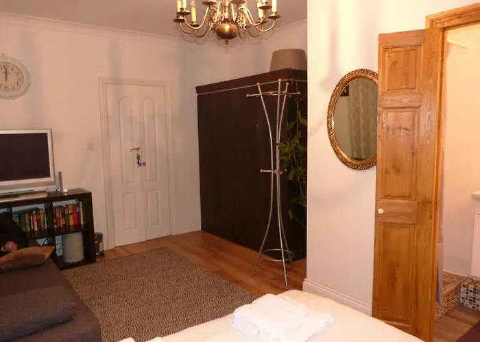 Bed & Breakfast Royal