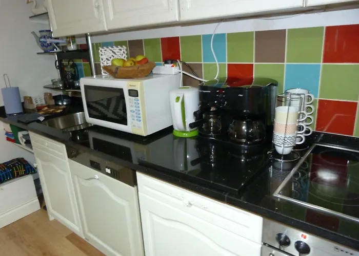 Bed & Breakfast Royal Dülken