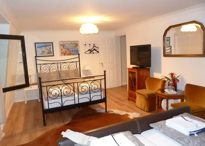 Bed & Breakfast Royal Dülken