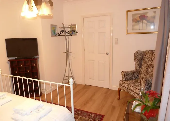 Royal Bed & Breakfast