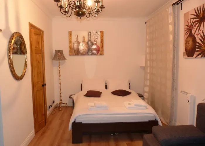 Bed & Breakfast Royal Dülken