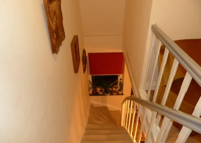 Royal Bed & Breakfast