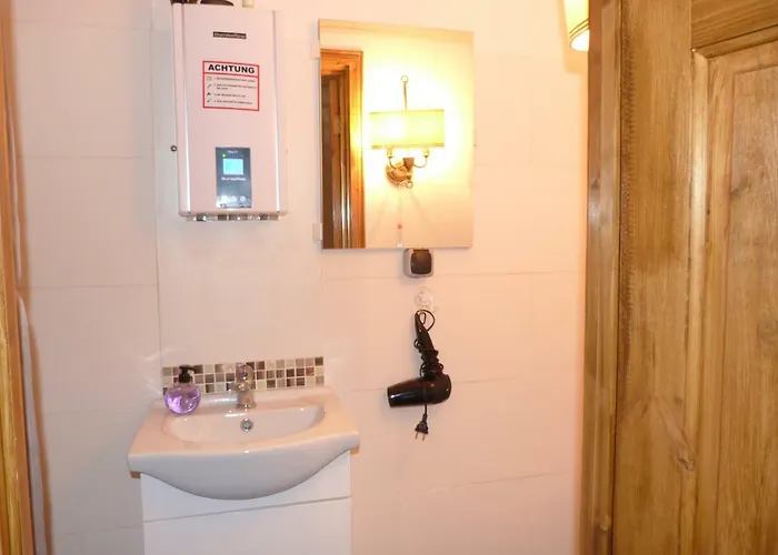 Bed & Breakfast Royal 3*